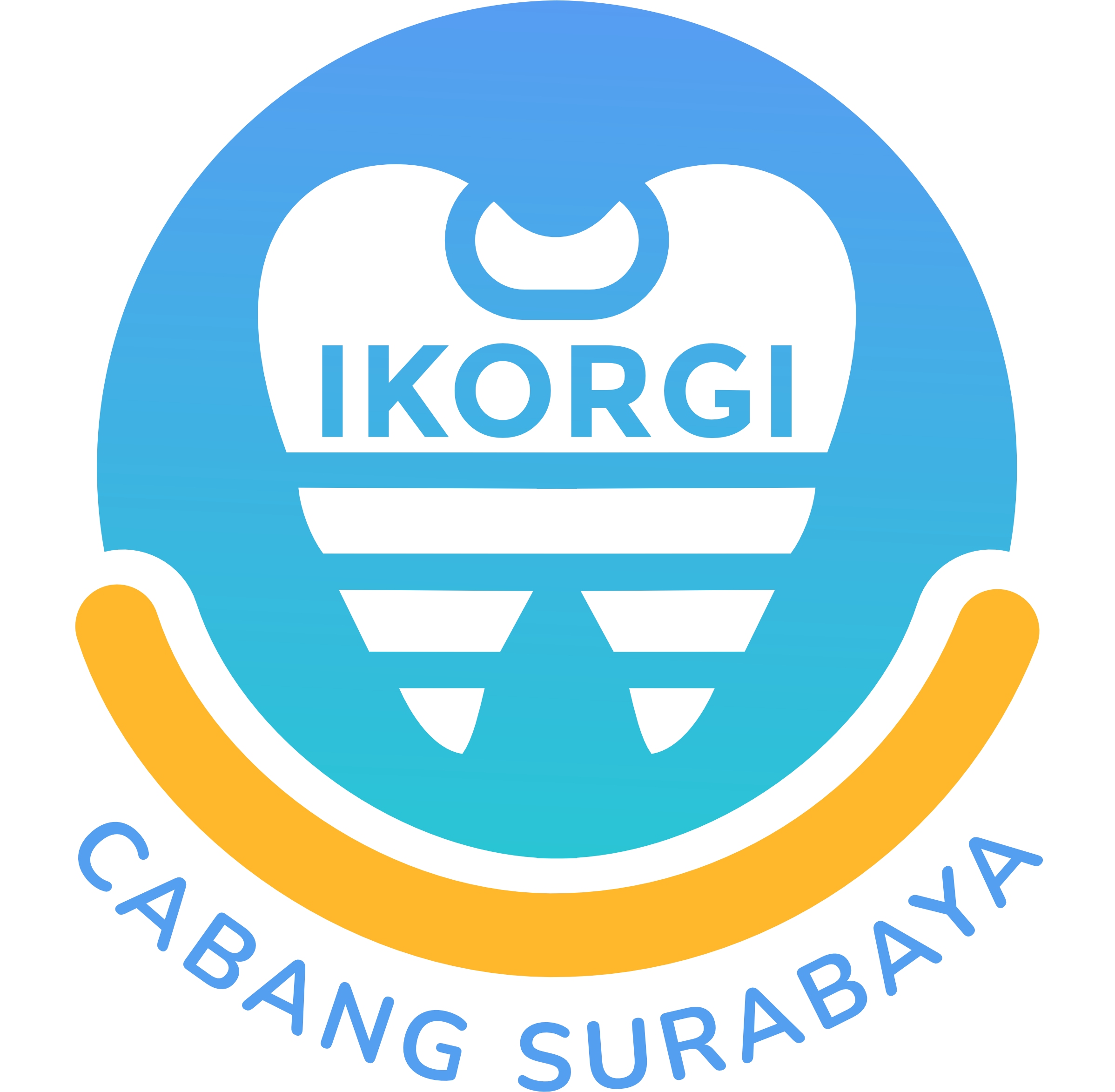 IKORGI Surabaya
