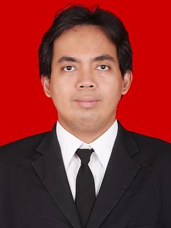 Pas foto drg. Doni, Sp.KG, M.P.H